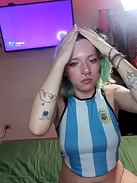 Snapshot of Rabit_Snake chatting on February 7, 2025, 2:19 am Rabit Snake online show from February 7, 2025, 2:19 am