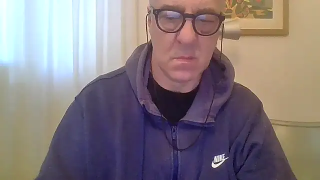 ANONIMO7735 online show from March 11, 2026, 6:40 am