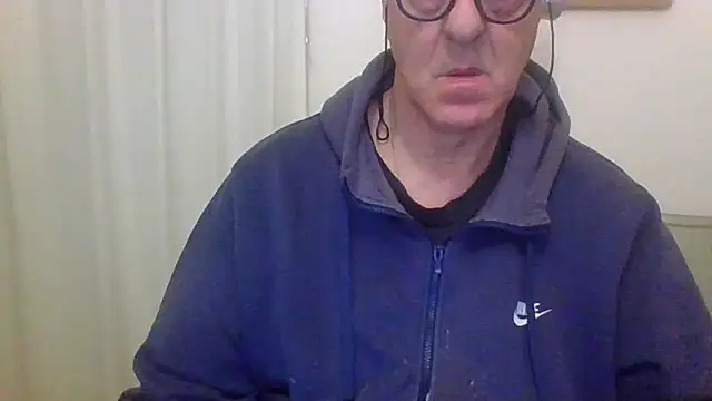 ANONIMO7735 online show from March 19, 2026, 6:08 pm