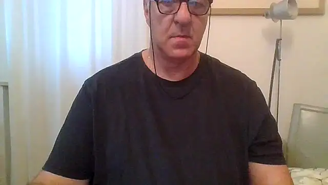 ANONIMO7735 online show from September 15, 2025, 4:46 am