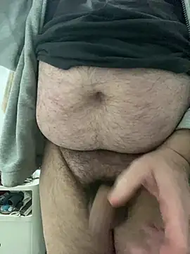 ANONIMO7735 online show from March 17, 2025, 1:29 pm