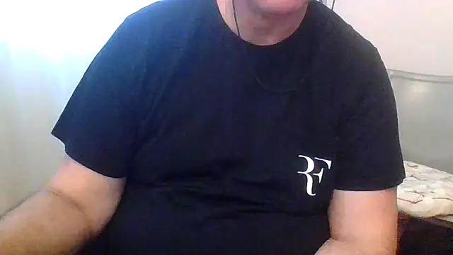 ANONIMO7735 online show from October 30, 2025, 11:08 am