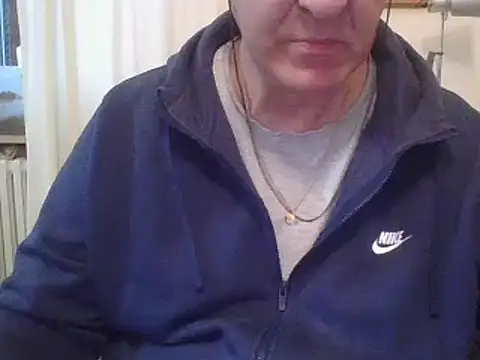 ANONIMO7735 online show from March 23, 2025, 5:54 am