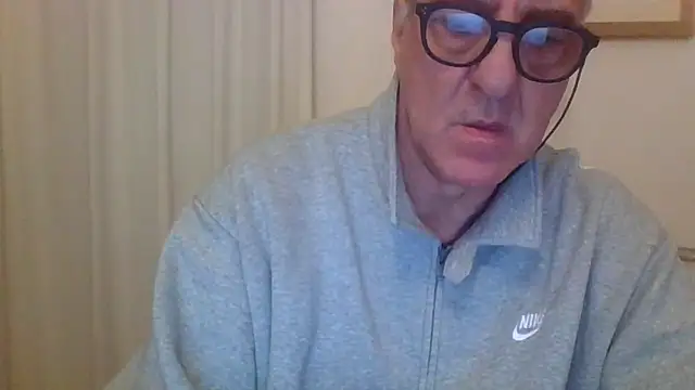 ANONIMO7735 online show from March 25, 2026, 6:29 pm