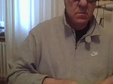 ANONIMO7735 online show from March 22, 2025, 6:11 am