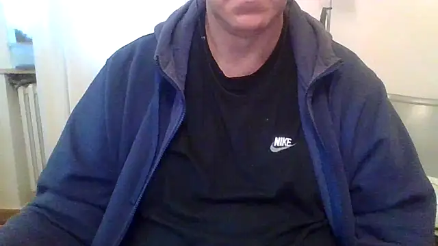 ANONIMO7735 online show from November 1, 2025, 5:57 am