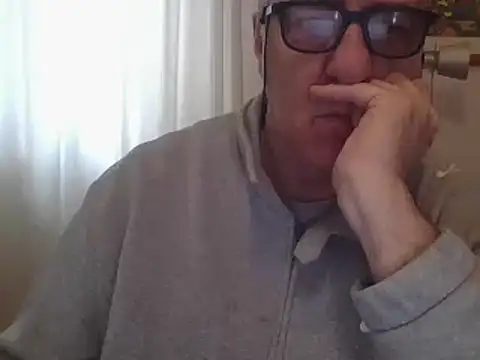 ANONIMO7735 online show from March 22, 2025, 9:13 am