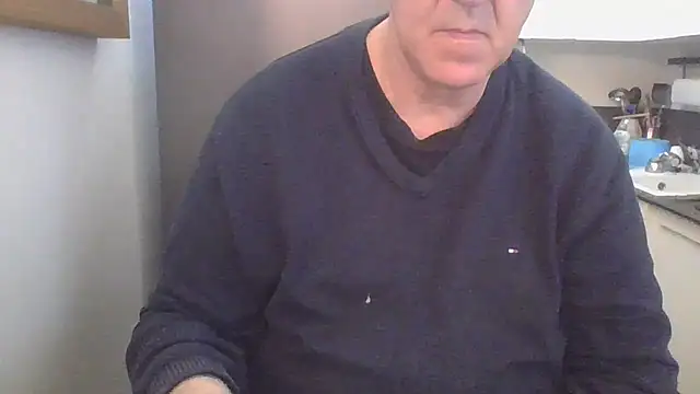 ANONIMO7735 online show from March 16, 2025, 11:38 am