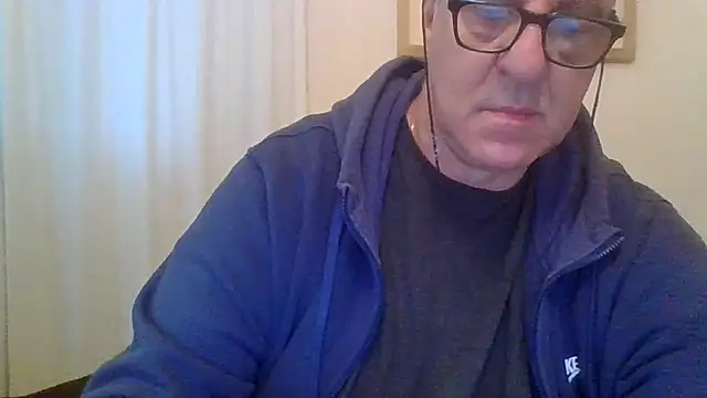 ANONIMO7735 online show from October 23, 2025, 5:17 am