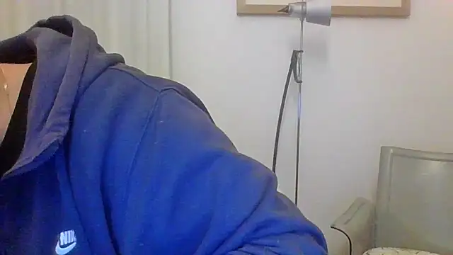 ANONIMO7735 online show from November 11, 2025, 5:52 pm