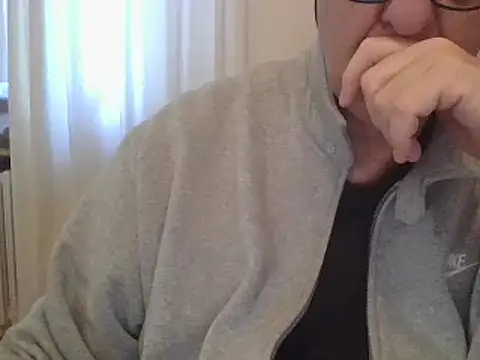 ANONIMO7735 online show from March 21, 2025, 9:23 am