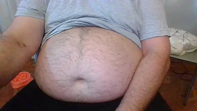 ANONIMO7735 online show from September 25, 2025, 5:02 am