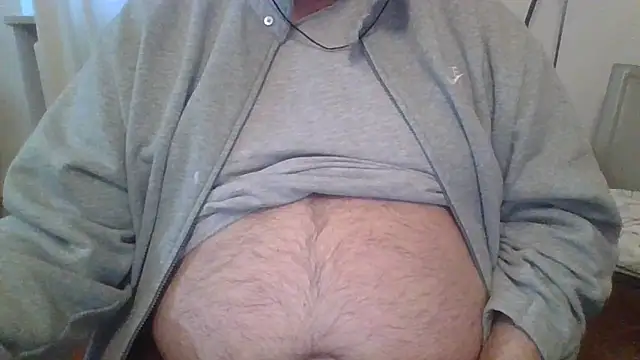 ANONIMO7735 online show from March 19, 2025, 5:52 am