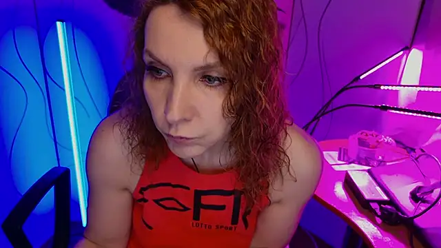 JohansonKatie online show from January 17, 2026, 4:16 am