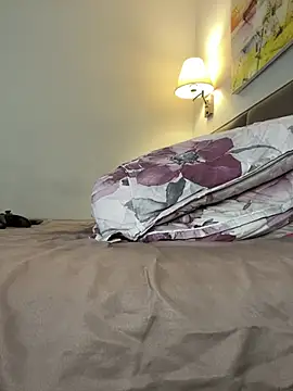 Anal Top online show from March 25, 2026, 6:24 am