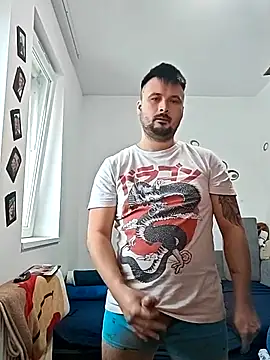 Luismiguel55 online show from January 16, 2026, 7:01 am