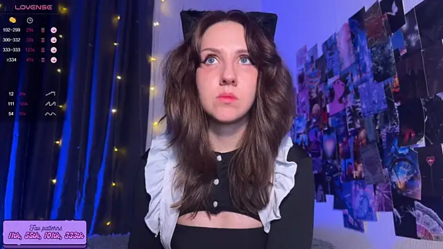 Snapshot of HotaruTomo chatting on November 3, 2025, 11:52 pm HotaruTomo online show from November 3, 2025, 11:52 pm