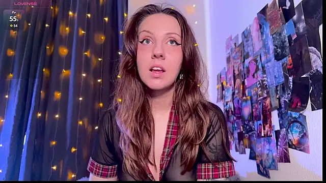 HotaruTomo online show from March 26, 2026, 6:11 am