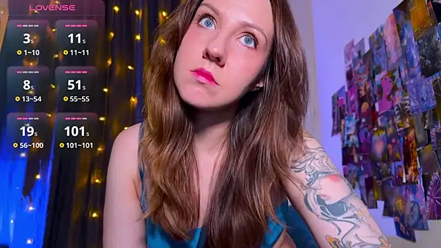 Snapshot of HotaruTomo chatting on February 7, 2026, 1:24 am HotaruTomo online show from February 7, 2026, 1:24 am