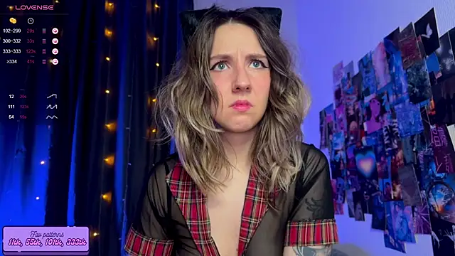 Snapshot of HotaruTomo chatting on October 7, 2025, 4:02 am HotaruTomo online show from October 7, 2025, 4:02 am