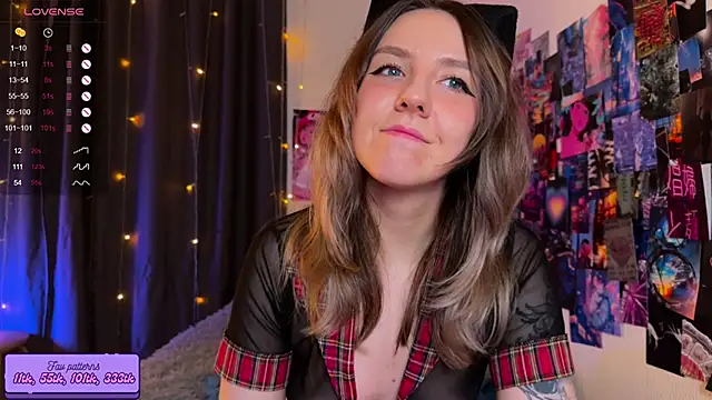 Snapshot of HotaruTomo chatting on September 25, 2025, 4:29 am HotaruTomo online show from September 25, 2025, 4:29 am