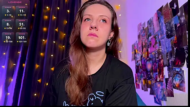 HotaruTomo online show from March 6, 2026, 5:46 am