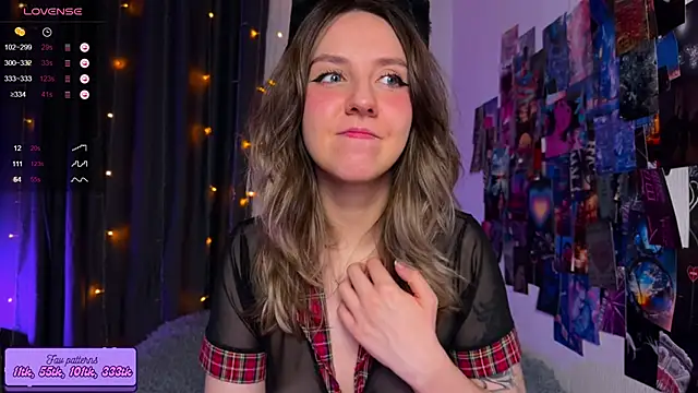 Snapshot of HotaruTomo chatting on October 3, 2025, 3:41 am HotaruTomo online show from October 3, 2025, 3:41 am