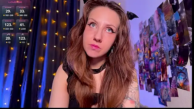 HotaruTomo online show from March 24, 2026, 6:35 am