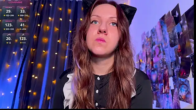 HotaruTomo online show from March 20, 2026, 6:14 am