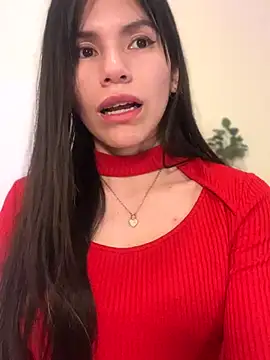 Snapshot of LalieFR chatting on December 22, 2025, 10:54 pm LalieFR online show from December 22, 2025, 10:54 pm