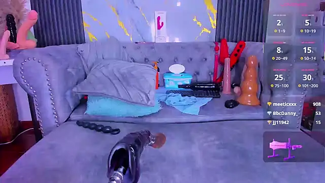 Snapshot of dailly_hot chatting on October 1, 2025, 2:17 am dailly hot online show from October 1, 2025, 2:17 am