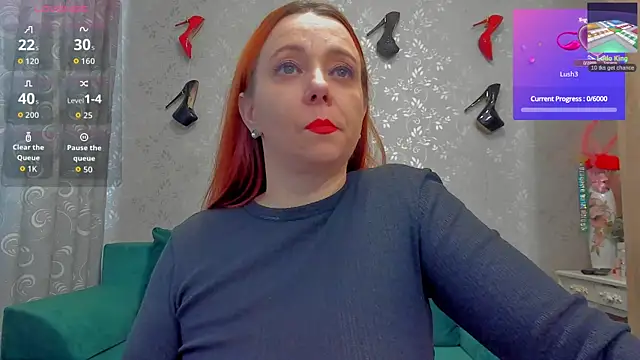 Snapshot of emilianna666 chatting on September 30, 2025, 8:31 am emilianna666 online show from September 30, 2025, 8:31 am