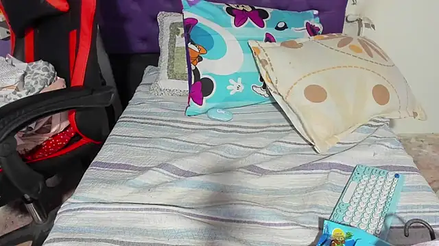 Snapshot of Margoth_clain chatting on February 23, 2026, 1:29 am Margoth clain online show from February 23, 2026, 1:29 am