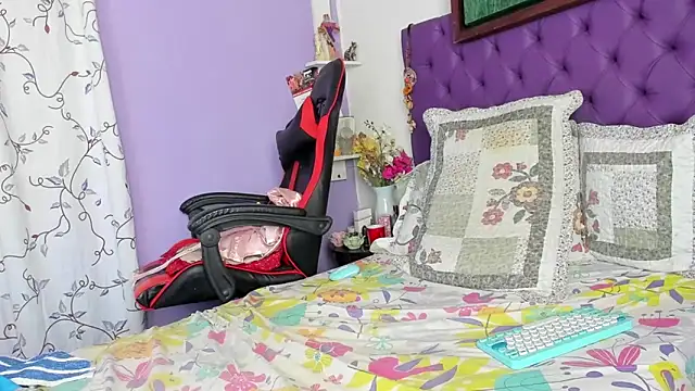 Snapshot of Margoth_clain chatting on February 14, 2026, 1:33 pm Margoth clain online show from February 14, 2026, 1:33 pm