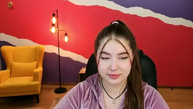 Snapshot of NicoleFoxery chatting on September 18, 2025, 3:20 am NicoleFoxery online show from September 18, 2025, 3:20 am