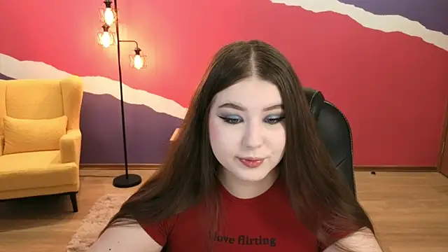 Snapshot of NicoleFoxery chatting on September 27, 2025, 6:25 pm NicoleFoxery online show from September 27, 2025, 6:25 pm