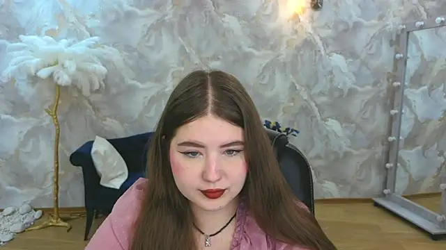 Snapshot of NicoleFoxery chatting on October 4, 2025, 3:41 am NicoleFoxery online show from October 4, 2025, 3:41 am