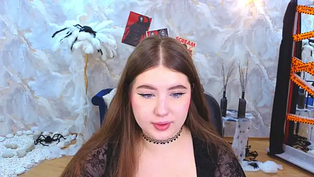 Snapshot of NicoleFoxery chatting on October 26, 2025, 6:30 pm NicoleFoxery online show from October 26, 2025, 6:30 pm