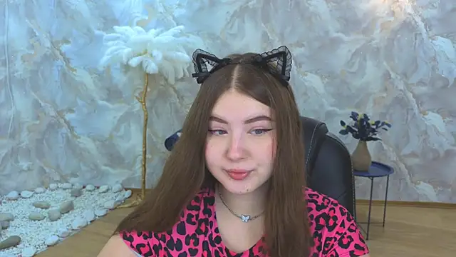 Snapshot of NicoleFoxery chatting on October 12, 2025, 6:20 pm NicoleFoxery online show from October 12, 2025, 6:20 pm