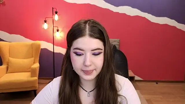 Snapshot of NicoleFoxery chatting on October 18, 2025, 6:21 pm NicoleFoxery online show from October 18, 2025, 6:21 pm