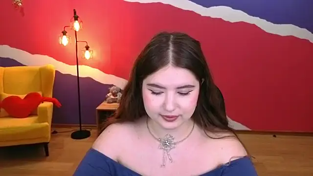 NicoleFoxery online show from February 20, 2026, 3:25 am