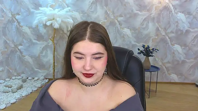 Snapshot of NicoleFoxery chatting on October 17, 2025, 6:21 pm NicoleFoxery online show from October 17, 2025, 6:21 pm