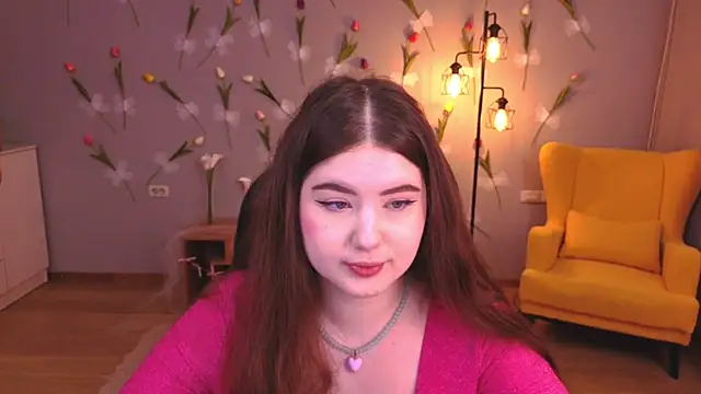 NicoleFoxery online show from March 25, 2026, 11:20 am