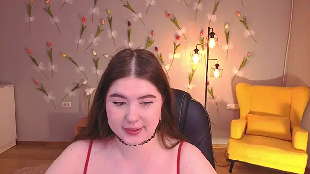 NicoleFoxery online show from March 27, 2026, 8:21 pm