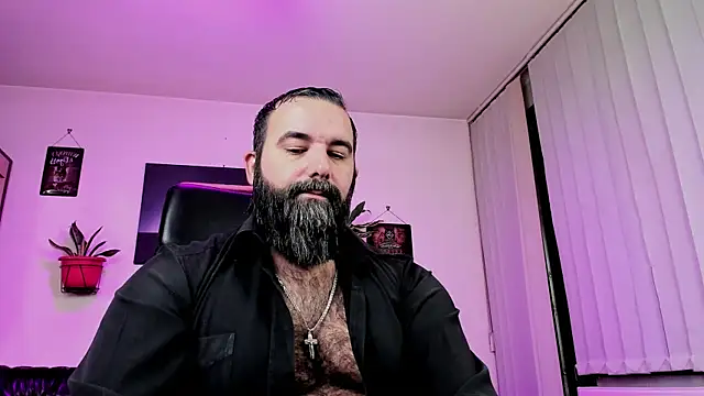 ChristophJules online show from December 4, 2024, 10:24 pm