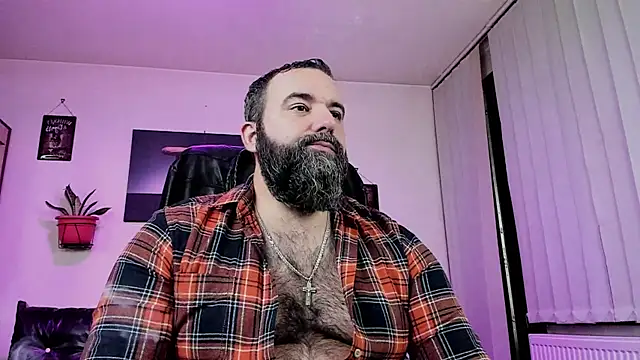 ChristophJules online show from January 31, 2025, 11:45 pm