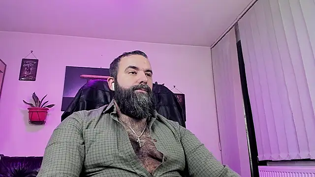 ChristophJules online show from December 11, 2024, 11:21 pm