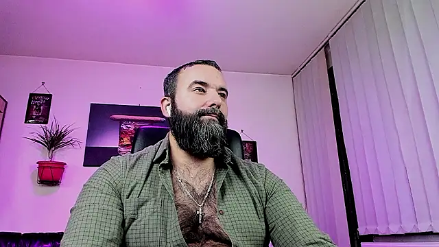 ChristophJules online show from December 1, 2024, 11:42 pm