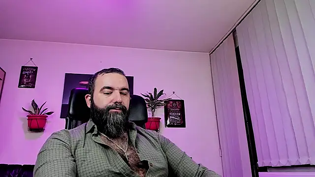 ChristophJules online show from December 8, 2024, 12:35 am