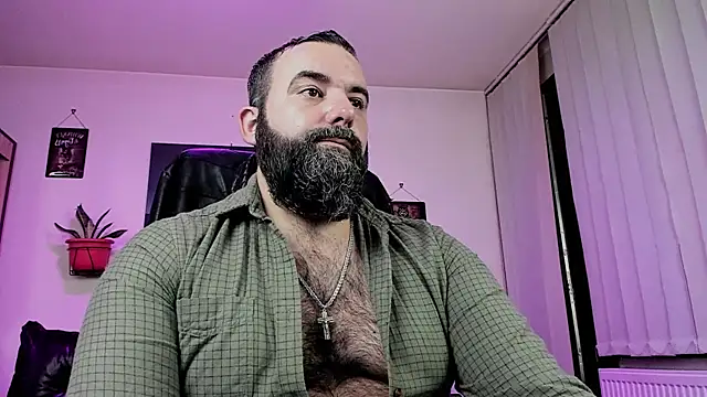 ChristophJules online show from January 23, 2025, 10:33 pm